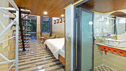 Hotel Vương Bảo Đà Lạt – Dalat