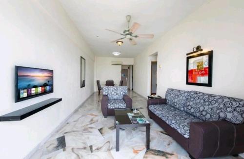 GloRy BeAch ResOrt private apartment in Port Dickson