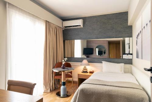 Coral Hotel Athens - image 6