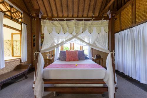Bali Firefly BnB