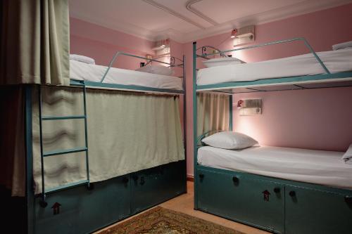 Agora Guesthouse, Istanbul (photo 2)