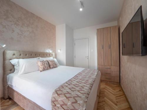 Two-Bedroom Apartment image 10