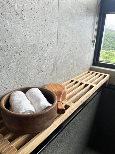 Toucheng Goodtime Holmestay - image 3