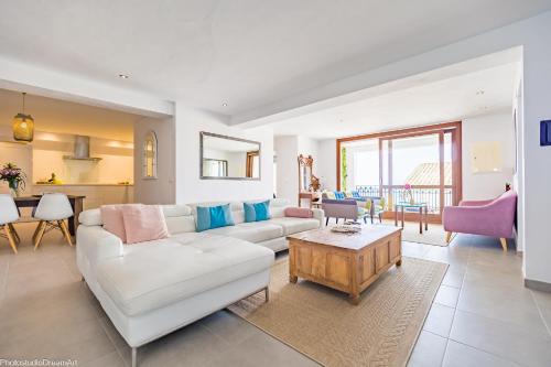 Apartment in Altea 