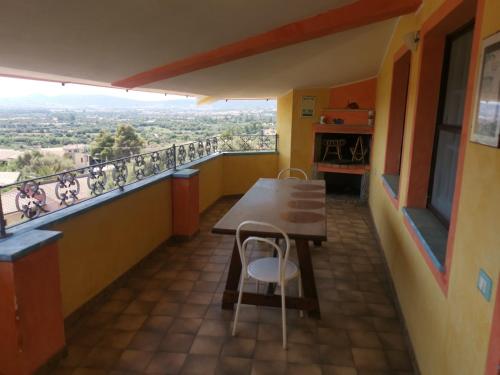  Casa Panorama Agrustos in Agrustos