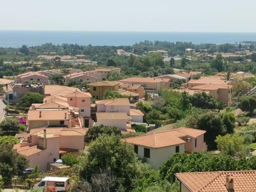  Casa Panorama Agrustos in Agrustos