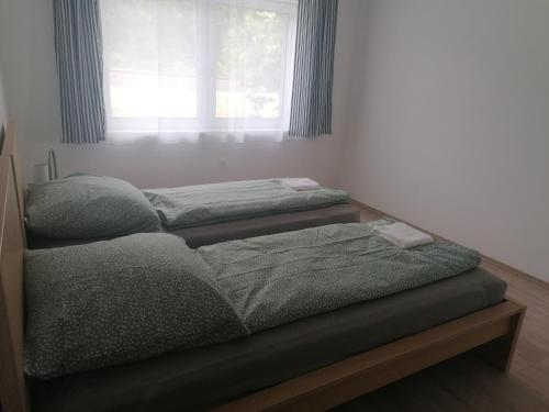 Sóstói Strand Apartmanház Sóstói Strand Apartmanház