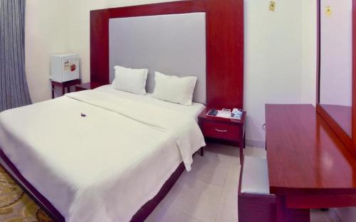 Al Farhan Apartment Al Hamra-Jeddah - image 13
