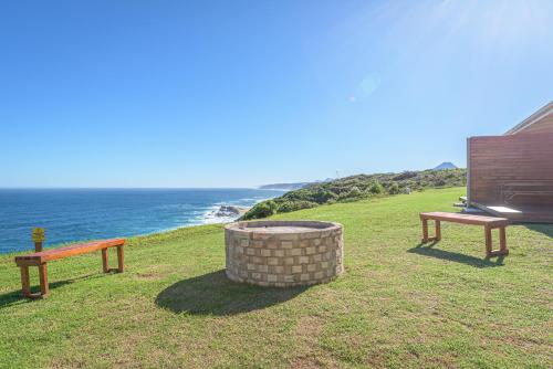 Fynbos Golf and Country Estate in Eersterivierstrand