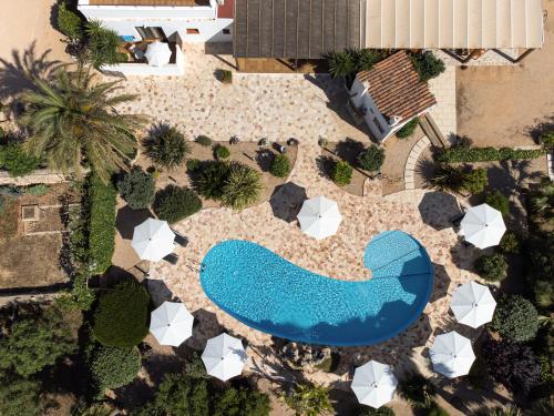  Agroturismo Son Juaneda in Ciutadella