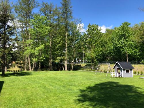 Apartament Olszynka in Ilha de Sobieszewo