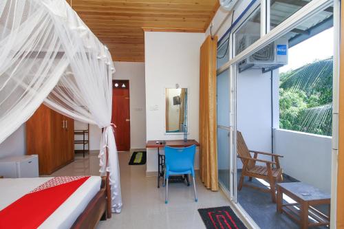 OYO 544 Feel Homestay