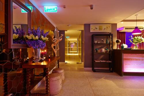 ザ ウィークエンド パタヤ3