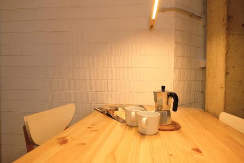 Casa entera e independiente con parking en pleno centro de Sevilla