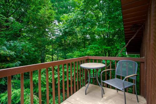 Quietside Cabin Grill Fire Pit Fireplace thumb 4