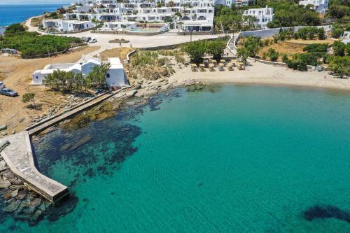  Cavos in Agios Sostis