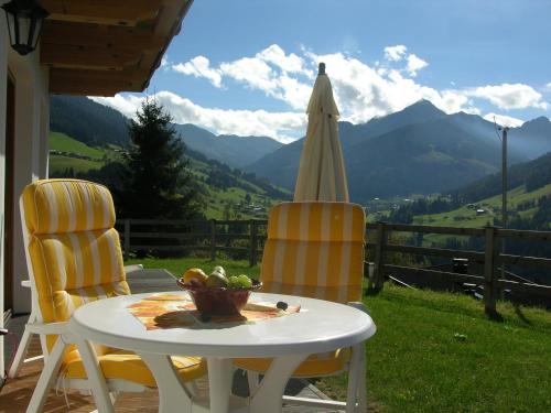 Tirol Juwel - Apartment - Alpbach