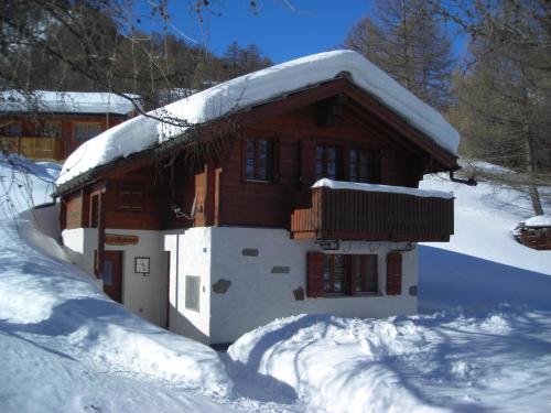 Chalet Zwächta, Zermatt (foto 4)
