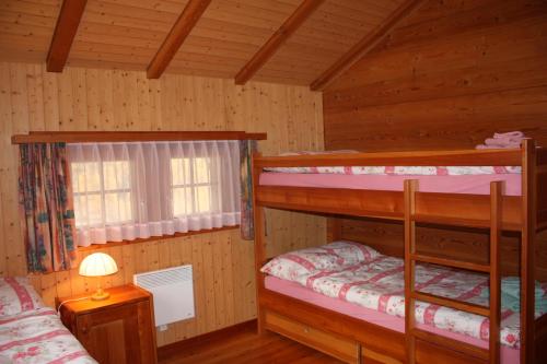 Chalet Zwächta, Zermatt (foto 6)