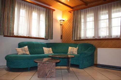 Chalet Zwächta, Zermatt (foto 7)