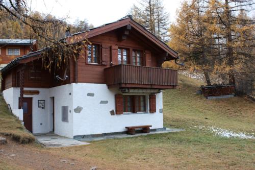 Chalet Zwächta, Zermatt (foto 8)