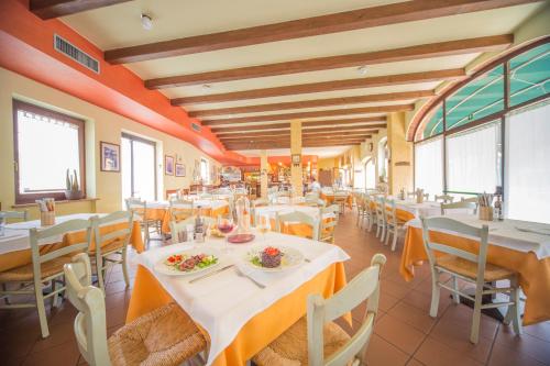Hotel Antichi Cortili 5