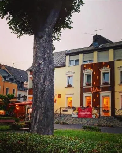 Hotel Restaurant Unikat in Zeltingen-Rachtig, Deutschland