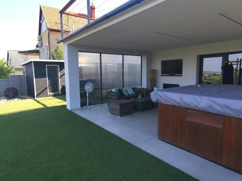 Villa46, Pécs (Foto 7)