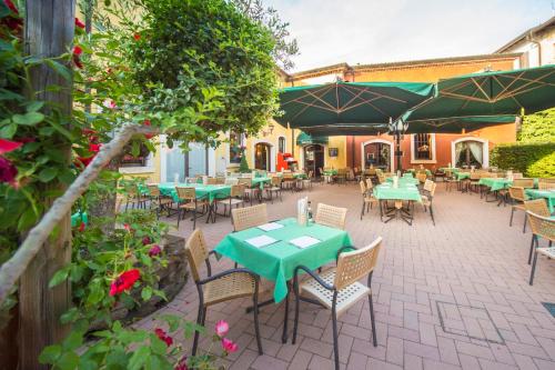 Hotel Antichi Cortili 3