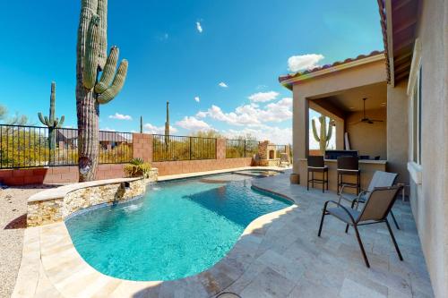 . Dove Mountain Dream