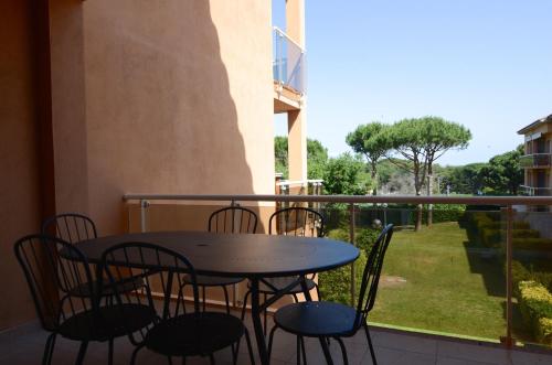 PUIG Sa GUILLA II E 1-3 - Apartment - Pals