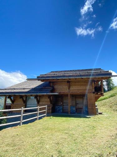 Be Cool SAUNA & LUXURY chalet 10 pers - image 8