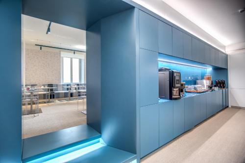 Ételek és italok, Hotel De Lanzi near Palazzo Vecchio