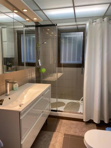 appartement Nice , jardin et mer, Nice (fotografie 6)