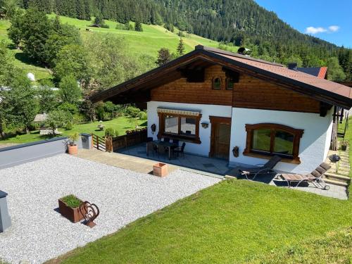  Landhaus Weiss in Sankt Martin am Tennengebirge