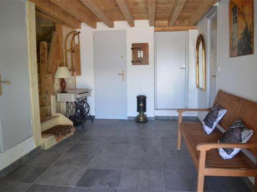 Maison Les Angles, 5 pièces, 10 personnes - FR-1-593-6 gîte à louer LES ANGLES