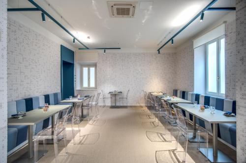 Étterem, Hotel De Lanzi near Palazzo Vecchio