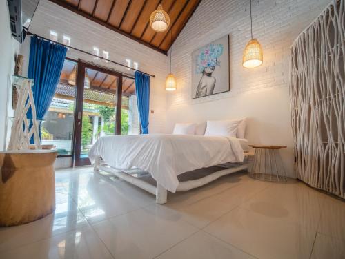 Terracotta Guest House Bali