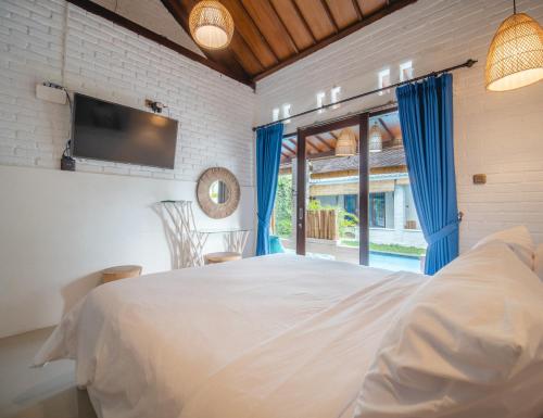 Terracotta Guest House Bali