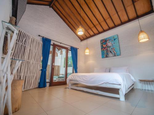 Terracotta Guest House Bali
