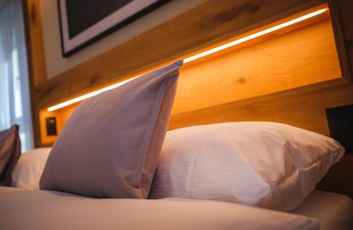 Hotel Tannenhof, Zermatt (fotografie 10)