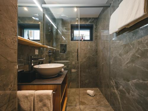 Hotel Tannenhof, Zermatt (fotografie 5)
