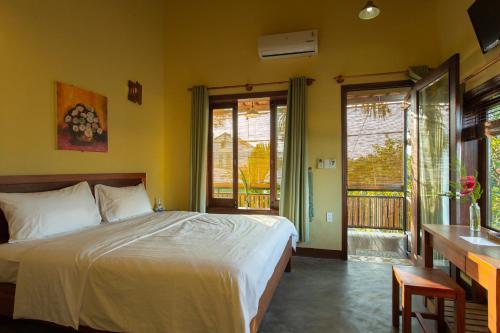 Chez Xuân ở Hội An - Rooms & more, Hoi An (fotografie 5)
