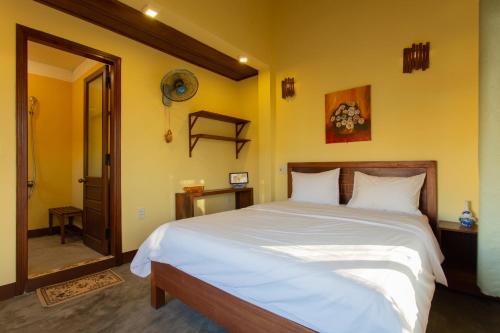 Chez Xuân ở Hội An - Rooms & more, Hoi An (fotografie 4)