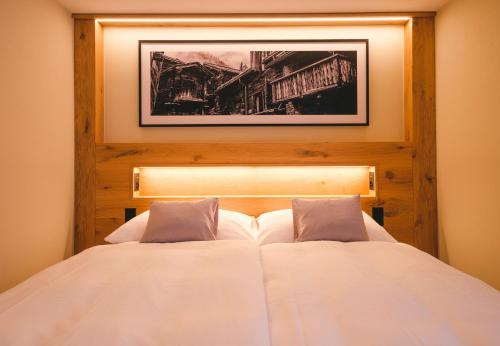 Hotel Tannenhof, Zermatt (fotografie 8)