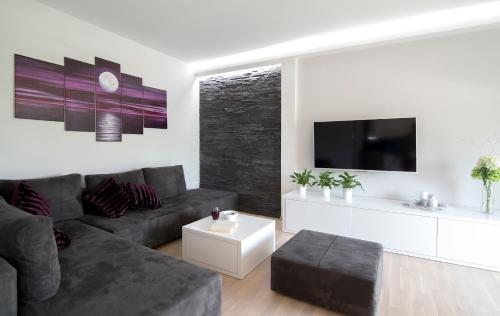 Apartment Moretić (Apartment Moretic) in Gromaca