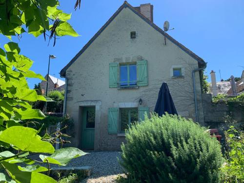 Maison proche Zoo de Beauval et des Châteaux. - Location saisonnière - Orbigny