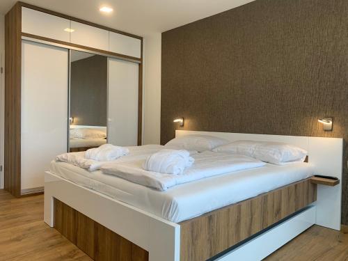 Wellness & Spa Apartments Lipno - Frymburk, Frymburk (photo 6)