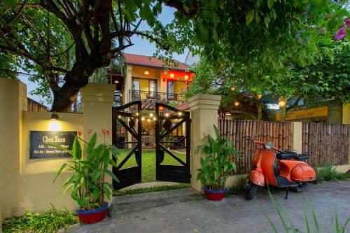 Chez Xuân ở Hội An - Rooms & more, Hội An