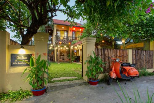 Chez Xuân ở Hội An - Rooms & more, Hoi An (fotografie 11)